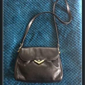 ✨etienne aigner✨ VINTAGE PURSE